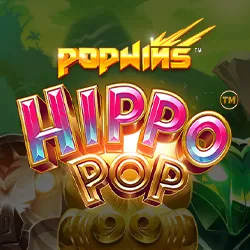 hippopop slot