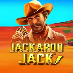 Jackaroo Jack