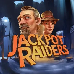 jackpot raiders