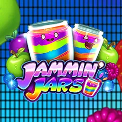 jammin jars slot