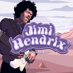Jimi Hendrix
