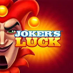 jokers luck slot