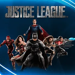 Justice League
