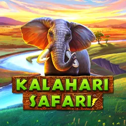 Kalahari Safari