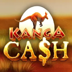 kanga cash slot