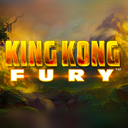 king kong fury