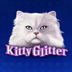kitty glitter slot