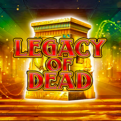 legacy of dead
