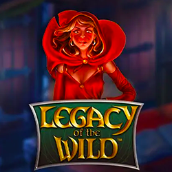 legacy of the wild