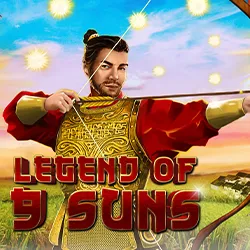 legend of 9 suns slot