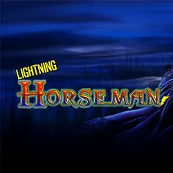 Lightning Horseman