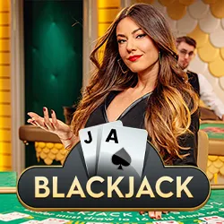 live blackjack