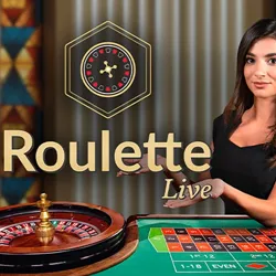 live roulette