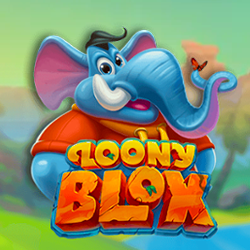 loony blox slot