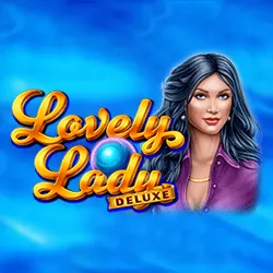 Lovely Lady Deluxe slot
