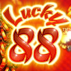 lucky 88 slot