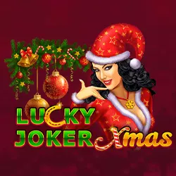 lucky joker xmas slot