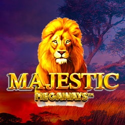 Majestic Megaways slot
