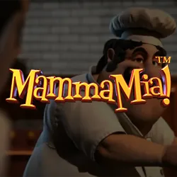 mamma mia slot