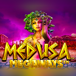 medusa megaways