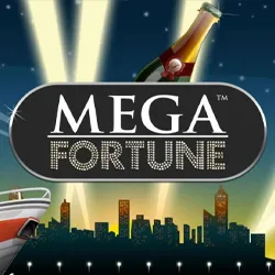 mega fortune slot