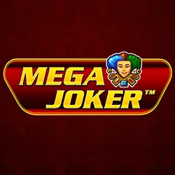 mega joker slot
