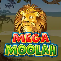 mega moolah slot