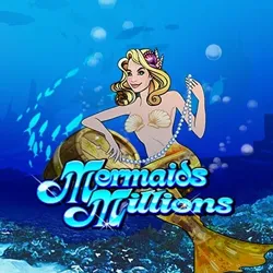 Mermaid Millions