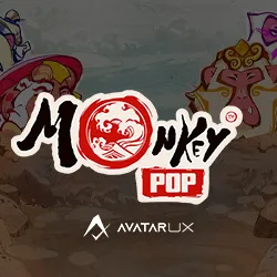 monkeypop slot