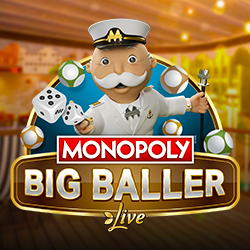 monopoly big baller slot