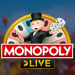 monopoly live slot