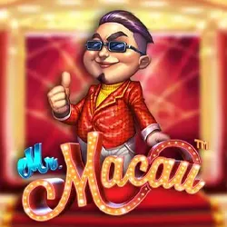 Mr Macau slot