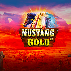 mustang gold