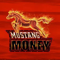 mustang money slot