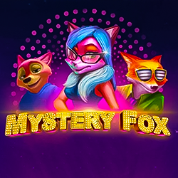 mystery fox