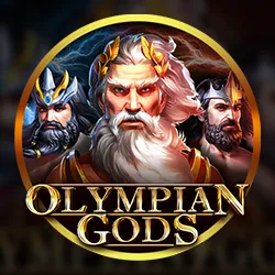 olympian gods slot