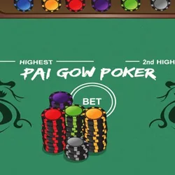 pai gow poker