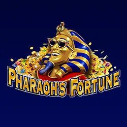pharaohs fortune slot