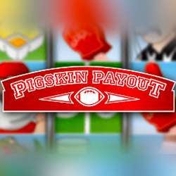 pigskin payout