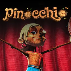 pinocchio slot
