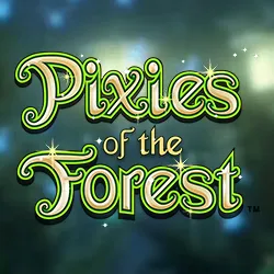 pixies of the forest slot