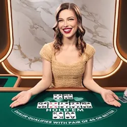 poker live