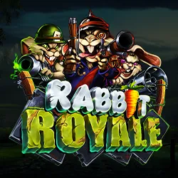 rabbit royale slot