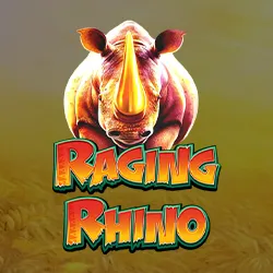 raging rhino slot