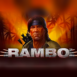 Rambo slot