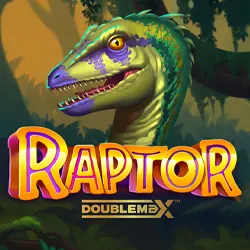 raptor doublemax