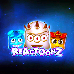 reactoonz