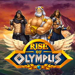 rise of olympus