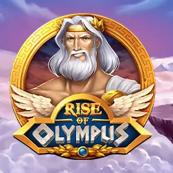rise of olympus slot