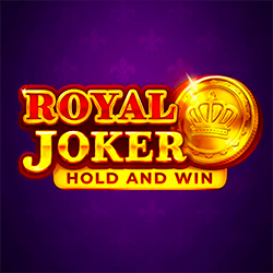 royal joker hold and win